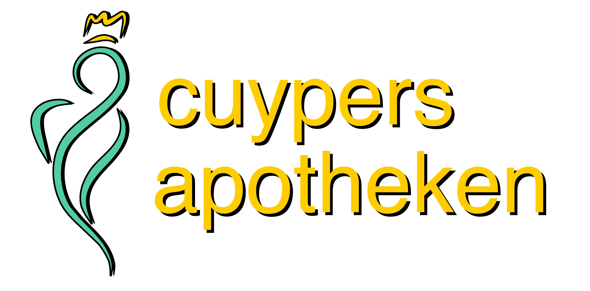 Cyupers Apotheken Referenz