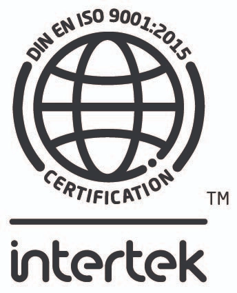 Zertfizierungsstelle Intertek